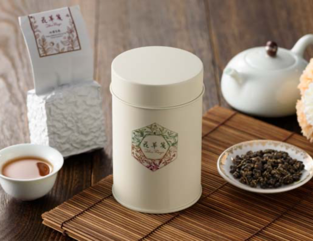 梨山烏龍紅(單罐) 65g ± 3g (罐裝)